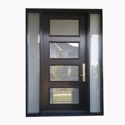 Modern Exterior Door Front House Door Design